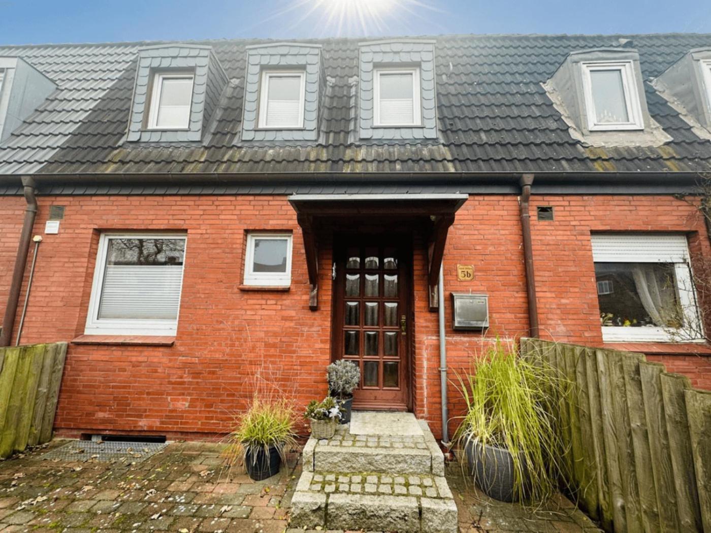Haus Helma - Wohnen Sie Familiaer Villa เวสเทอร์แลนด์ ภายนอก รูปภาพ