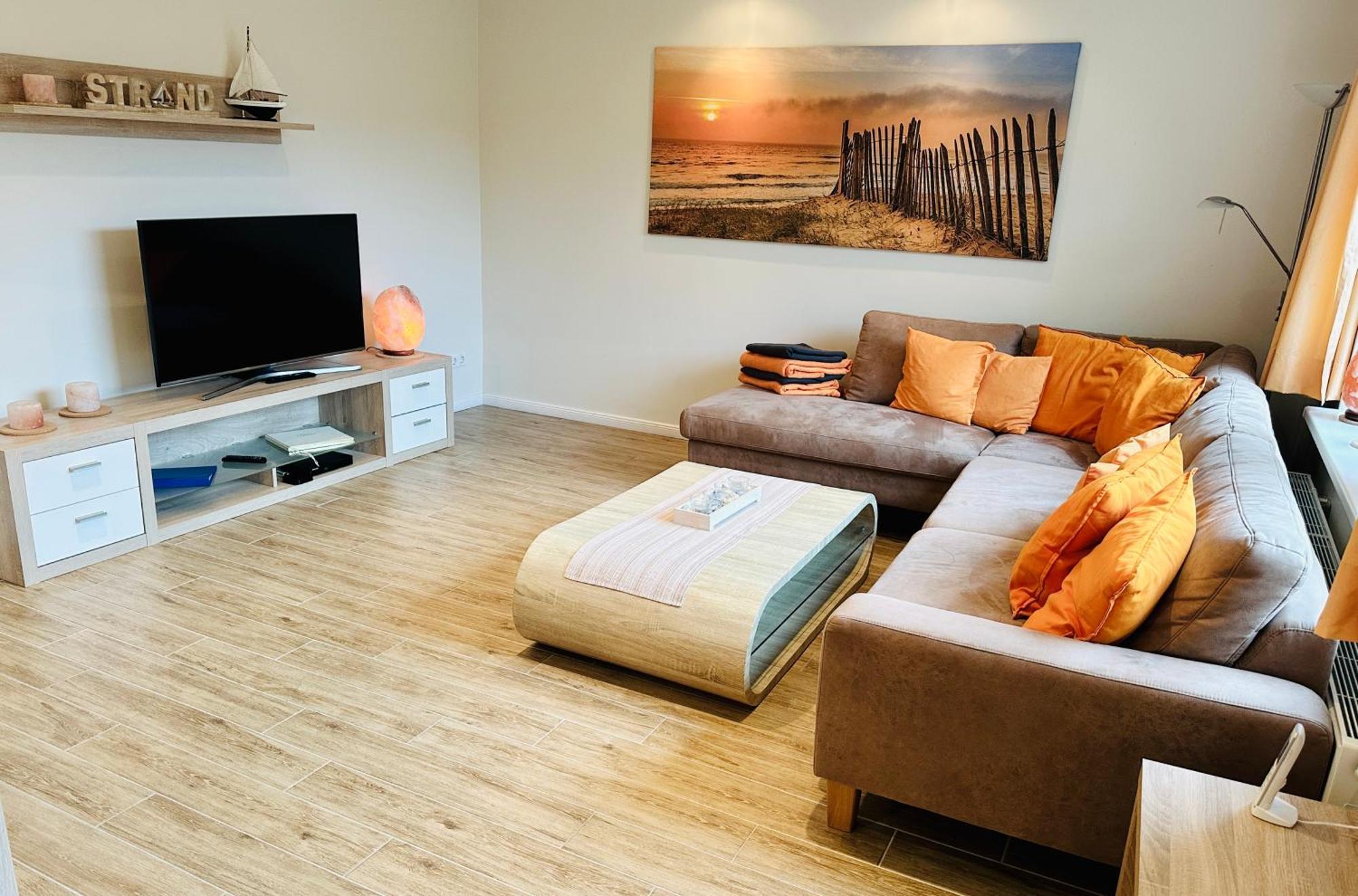 Haus Helma - Wohnen Sie Familiaer Villa เวสเทอร์แลนด์ ภายนอก รูปภาพ